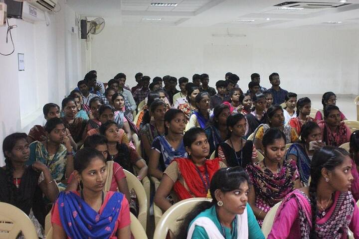 auditorium